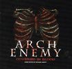 /ARCH ENEMY / Coverd in Blood  
