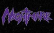 HEAVY METAL/NIGHTMARE / Nightmare Demo (TAPE)
