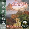 Risingfall / Far Britannia yȂu^jA@i100 7hIIIIj []