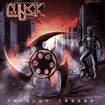HEAVY METAL/GUNJACK / Totally Insane (MOTORHEAD clone最高峰）