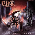 GUNJACK / Totally Insane (MOTORHEAD cloneōj []