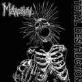 MARGINAL / Total Destruction []