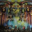 /MAGNUM / Live at the Symphony Hall (2CD/digi)