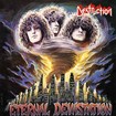 THRASH METAL/DESTRUCTION / Eternal Devastation LP (RED vinyl)