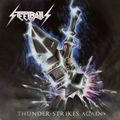 STEELBALLS / Thunder Strikes Again (NEW !!!!!) []