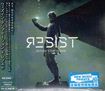 /WITHIN TEMPTATION / Resist (国内盤）