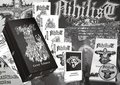 NIHILIST / Carnal Leftovers (ULTIMATE 5x TAPE BOX) []