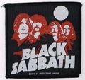 BLACK SABBATH / Red member moon (SP) []