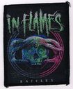 /IN FLAMES / Battles (SP)