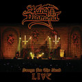 KING DIAMOND / Songs for the Dead Live (2DVD/CD) []