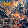 CRYOGENIC DEFILEMENT / Worldwide Extermination  []