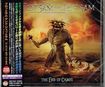 THRASH METAL/FLOTSAM AND JETSAM / The End of Chaos (国内盤）