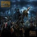 LEGION OF THE DAMNED / Slaves of the Shadow Realm (CD+DVD/Earbook) []