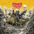 POWER TRIP / Opening Fire 2008​-​2014 (digi) []