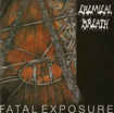 /CHEMICAL BREATH / Fatal Exposure (2019 reissue) 