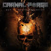THRASH METAL/CARNAL FORGE / Gun to Mouth Salvation