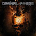 CARNAL FORGE / Gun to Mouth Salvation []