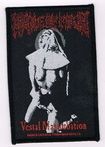 /CRADLE OF FILTH / Jesus is cunt (SP)