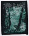 /CRADLE OF FILTH / Dusk and Her Embrace (SP)