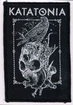 /KATATONIA / Crow Skull (SP)