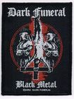 /DARK FUNERAL / Black Metal (SP)