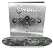 HEAVY METAL/SABATON / Carolus rex PLATINUM EDITION (3CD+2Blu-ray EARBOOK)