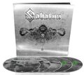 SABATON / Carolus rex PLATINUM EDITION (3CD+2Blu-ray EARBOOK) []