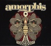/AMORPHIS / Legacy of Time