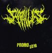 /SYPHILIS / Promo 2018