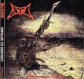 BLOOD / Impulse to Destroy + EP + Live  (2018 reissue) []