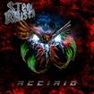 HEAVY METAL/STEEL RAISER / Acciaio