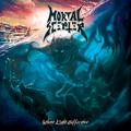 MORTAL SCEPTER / Where Light Suffocates@iXbVEՁIj []