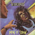 VIKING / Man of Straw (2018 reissue) []