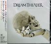 HEAVY METAL/DREAM THEATER / Distance over Time (国内盤）