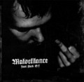 MALVEILLANCE / Just fuck off (Áj []