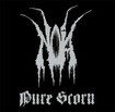 /NOIA / Pure Scorn (中古）