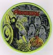 SMALL PATCH/Metal Rock/ASHBURY (SP)