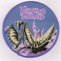 PRAYING MANTIS / Time tells no lies (SP) []