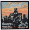 /SODOM / Persecution Mania  (SP）