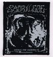 /SACRILEGE / Behind the Realm of Madness (SP)
