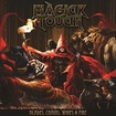 HEAVY METAL/MAGICK TOUCH / Blades Chains Whips & Fire (digi)　NEW !　推薦盤