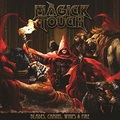MAGICK TOUCH / Blades Chains Whips & Fire (digi)@NEW !@E []