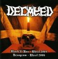 DECAYED / Black X-Mas Rhsl 2004 / Hexagram Rhrsl 2006 (Áj []