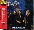 SAVATAGE / Streets a rock Opera (Áj []