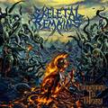 SKELETAL REMAINS / Condemned to Misery []