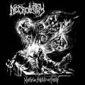 NECROLATRY / Within the Shroud of Misery@i1993 DEMO) []