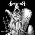 ICONOCLASM​ / Obscurity (90's Denmark DEATH METAL SWj []