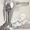 HEAVY METAL/WILLIAN J TSAMIS (WARLORD) / Lordian Winds & Sea of Tranquilty (2CD)