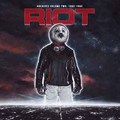 RIOT / Archives Volume 2 F 1982-1983 (CD+DVD) []