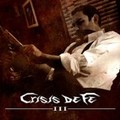 CRISIS DE FE / III  []